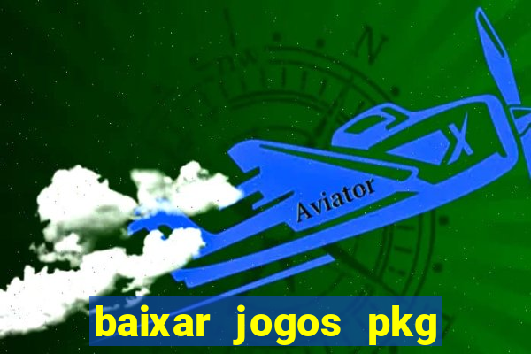 baixar jogos pkg ps3 desbloqueado